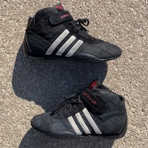 Like New ADIDAS Goodyear Athletic Men's Shoes. Size 8.5. Amazing condition